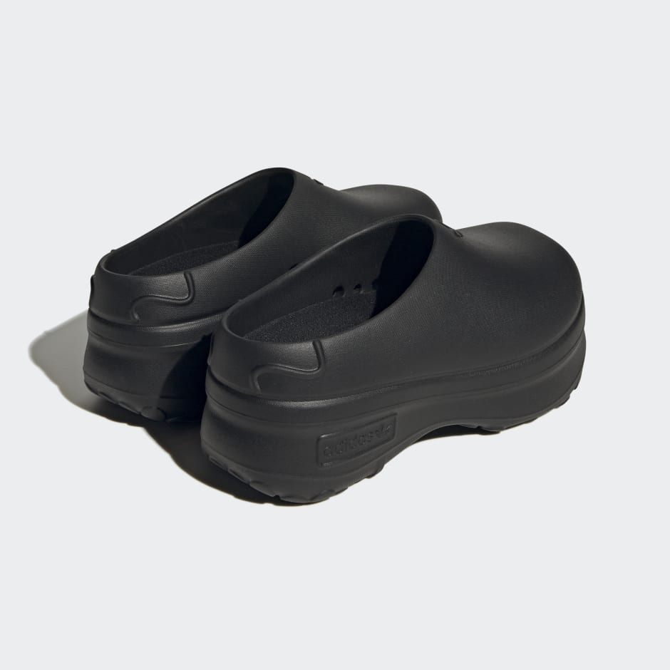 adidas Adifom Stan Smith Mule Shoes - Image 5