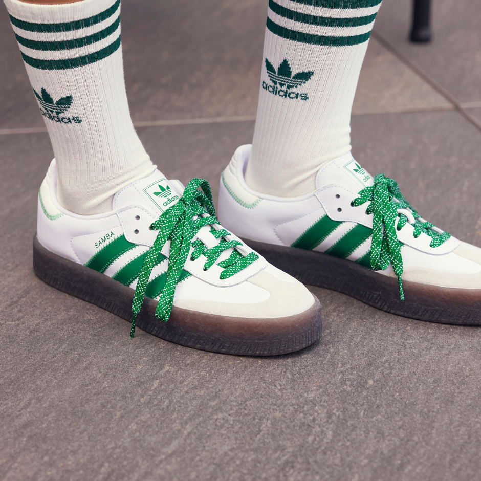 adidas Sambae Shoes - Image 3