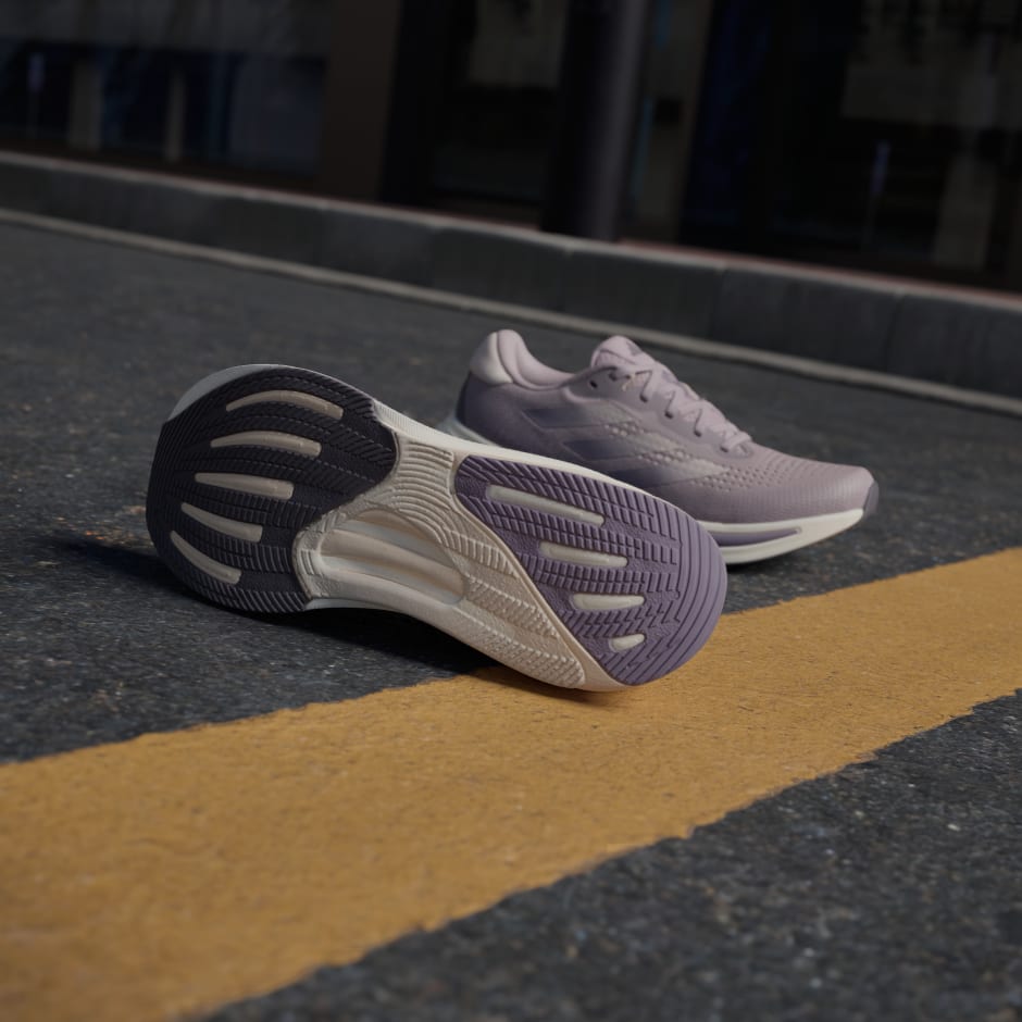 adidas Supernova Rise Running Shoes - Image 3