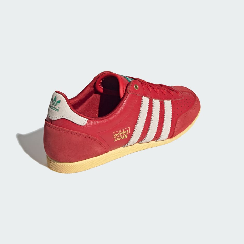 adidas Japan Shoes - Image 5