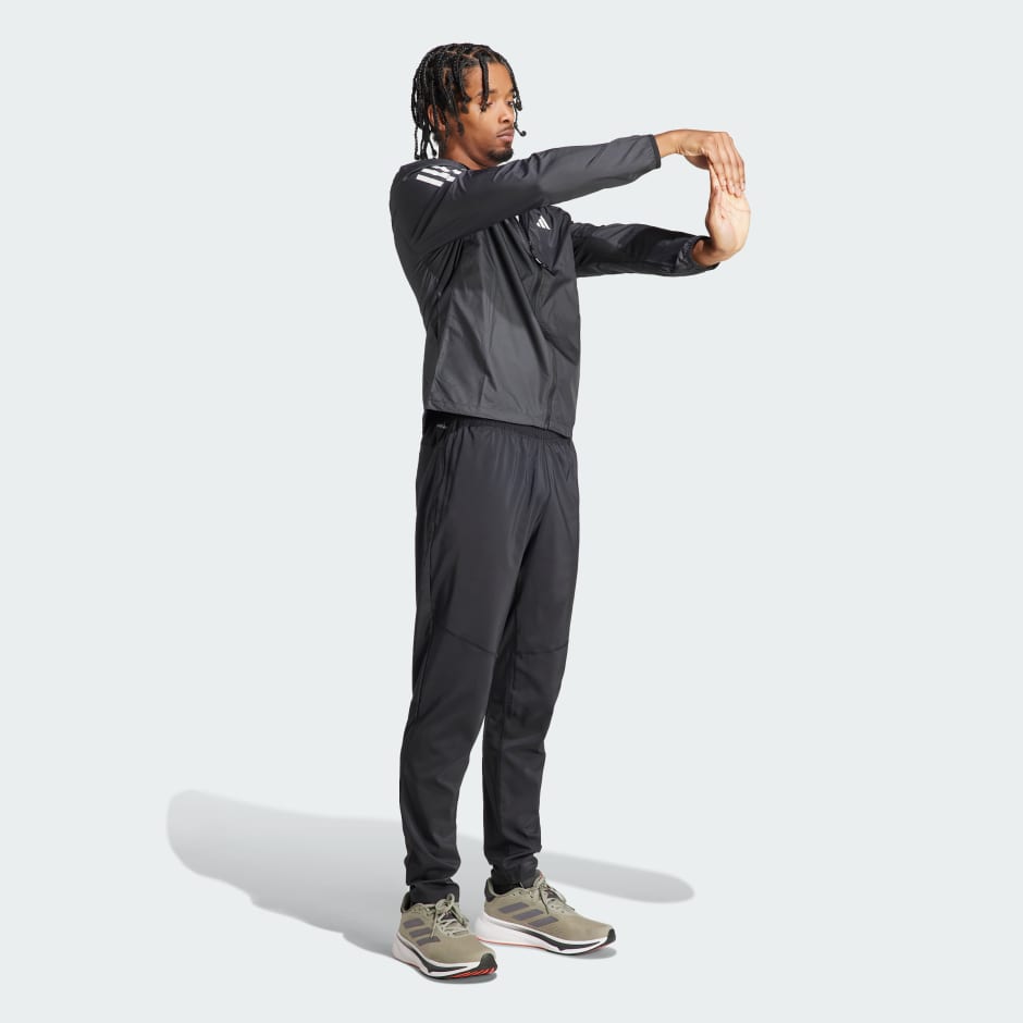 adidas Own The Run Pants - Image 3