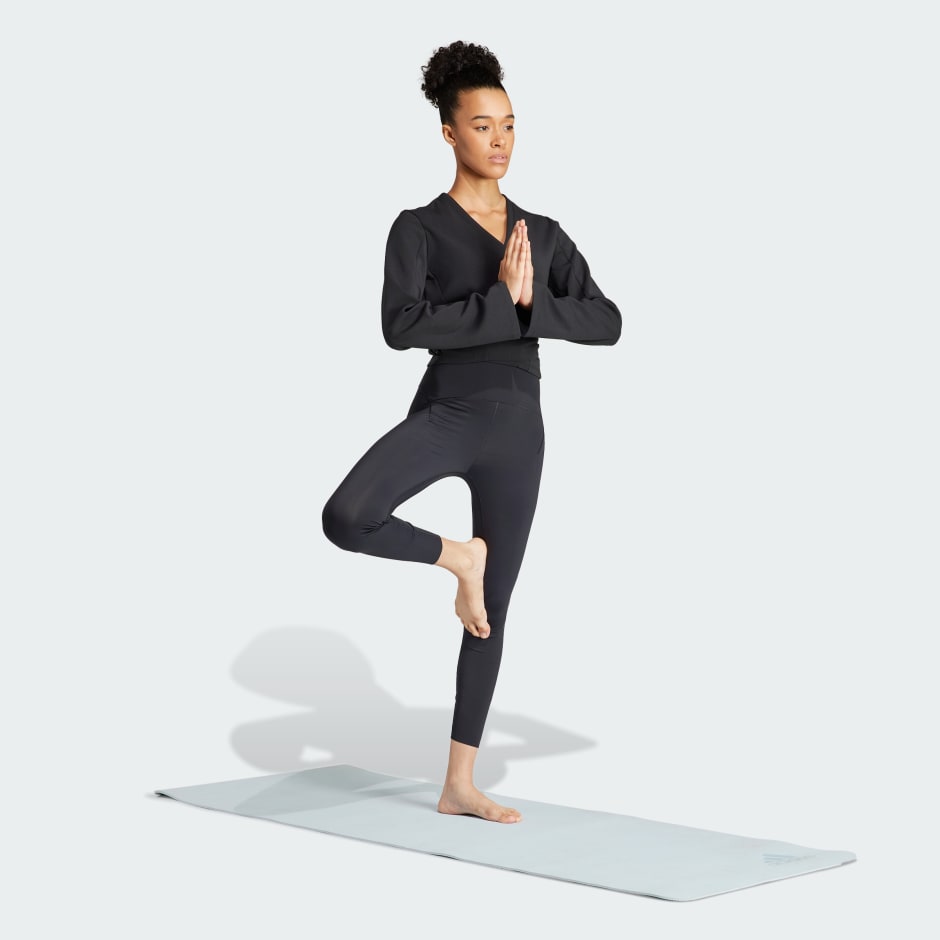 adidas Yoga Cover-Up - Image 3