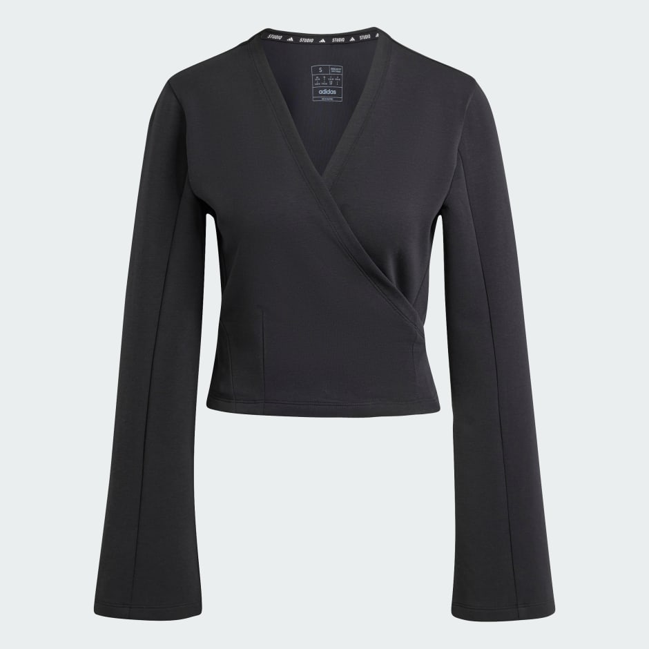 adidas Yoga Cover-Up - Image 4