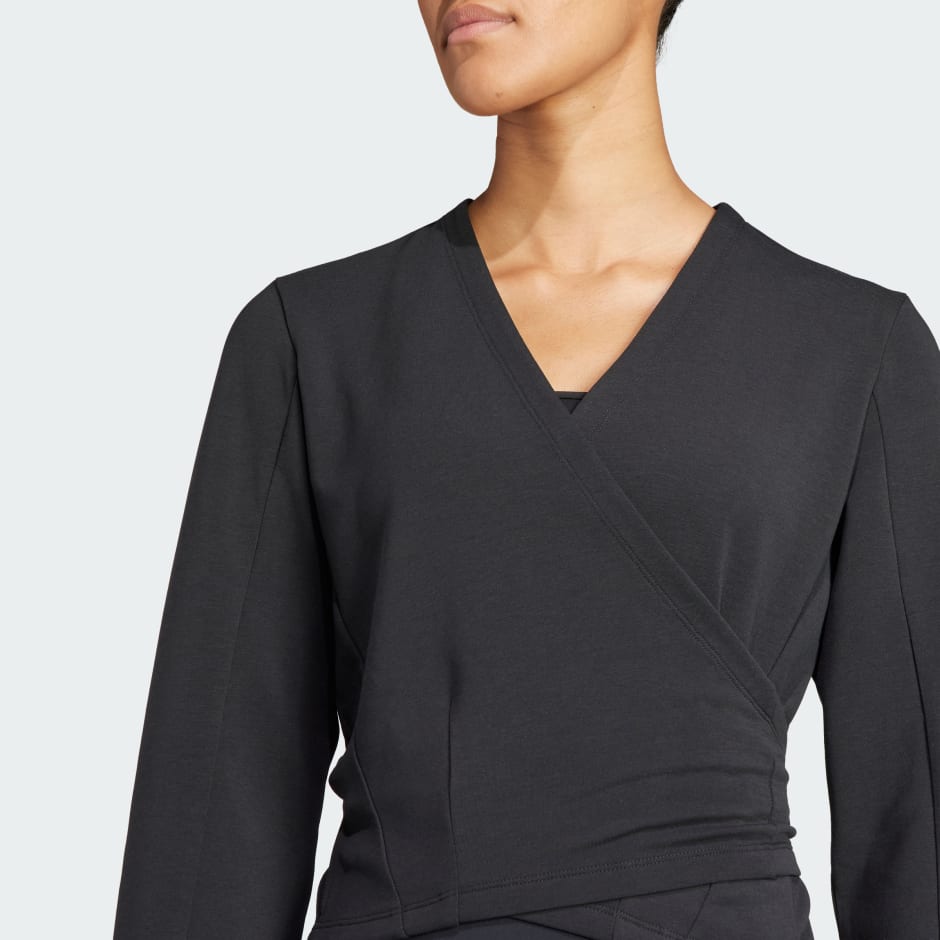 adidas Yoga Cover-Up - Image 5