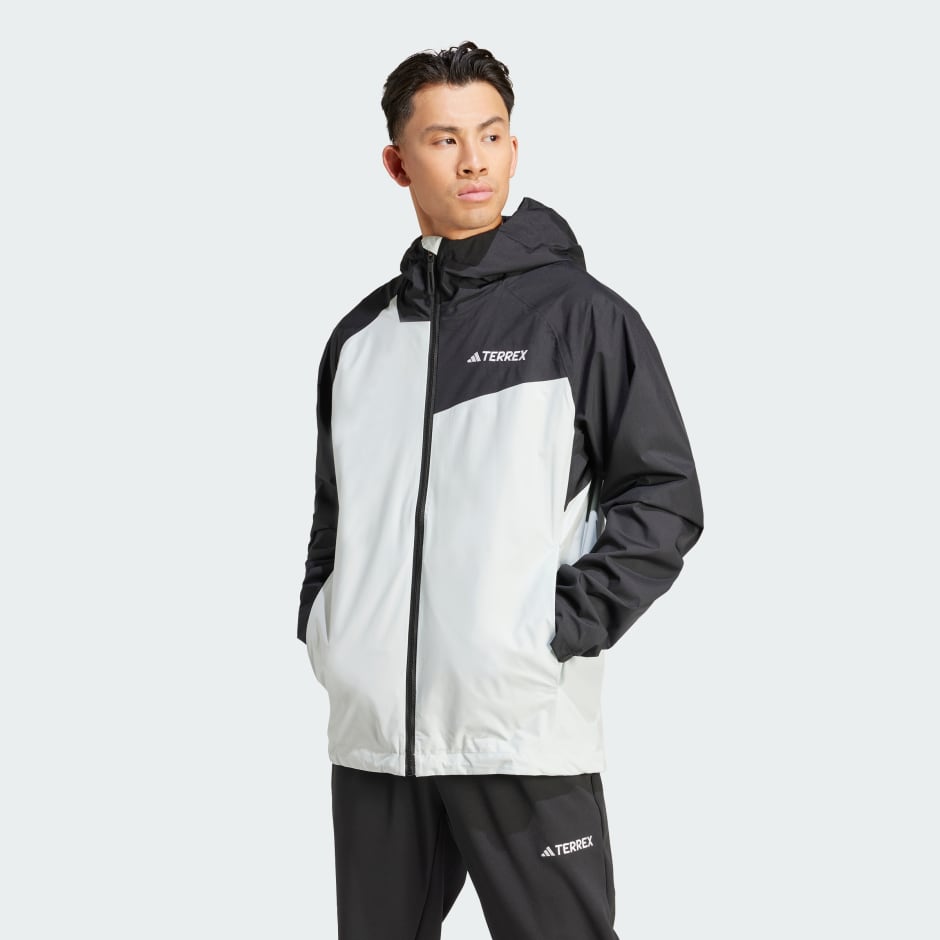 adidas Terrex Multi 2L RAIN.RDY Jacket
