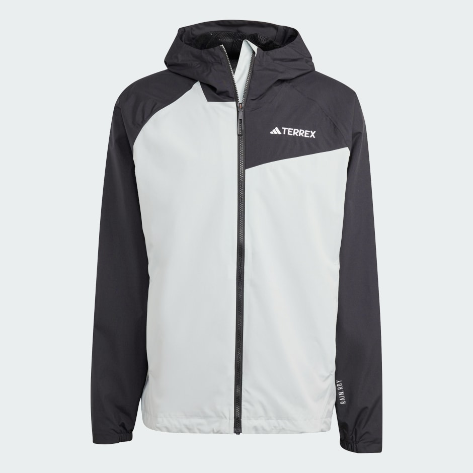 adidas Terrex Multi 2L RAIN.RDY Jacket - Image 4