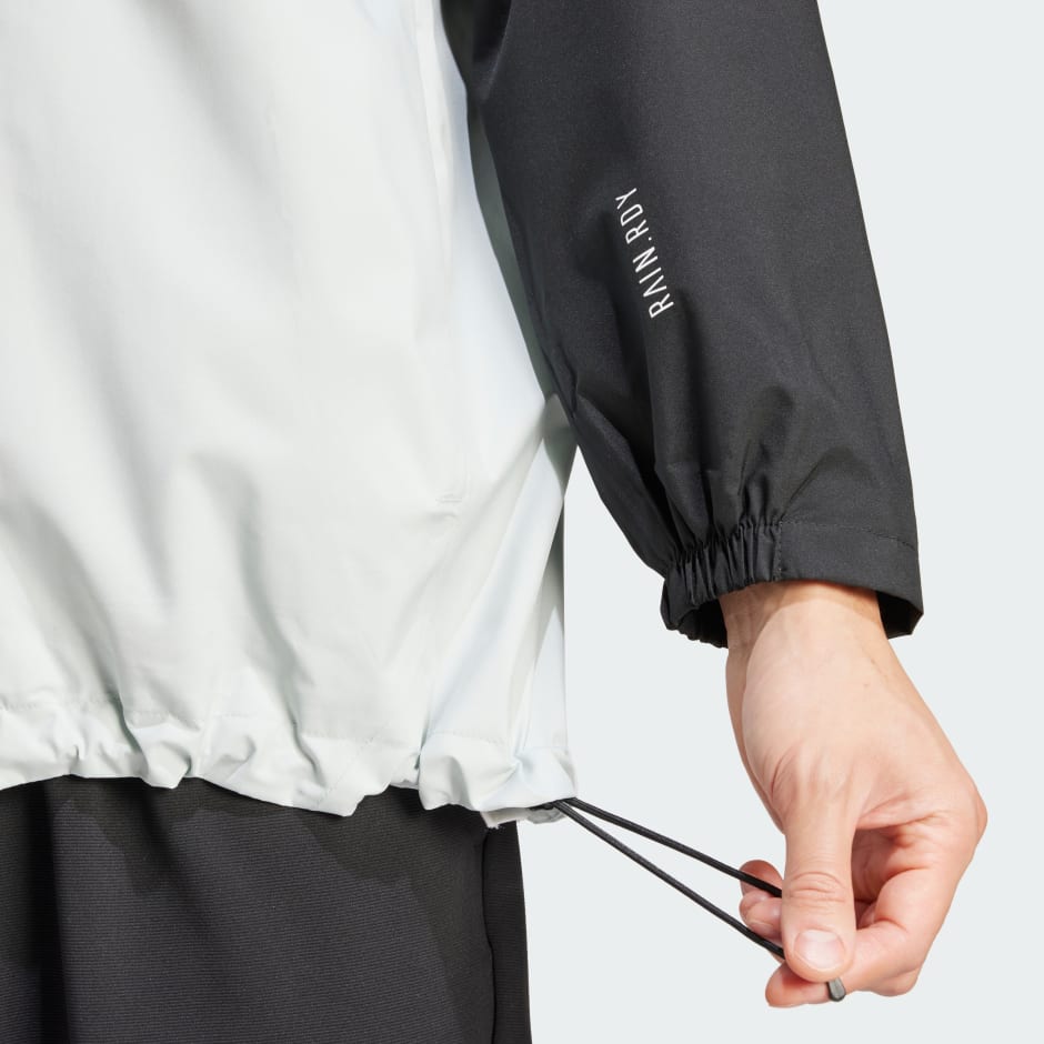 adidas Terrex Multi 2L RAIN.RDY Jacket - Image 5