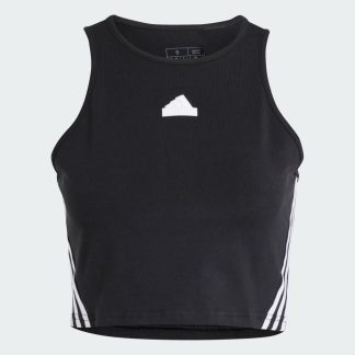 adidas Future Icons 3-Stripes Tank Top