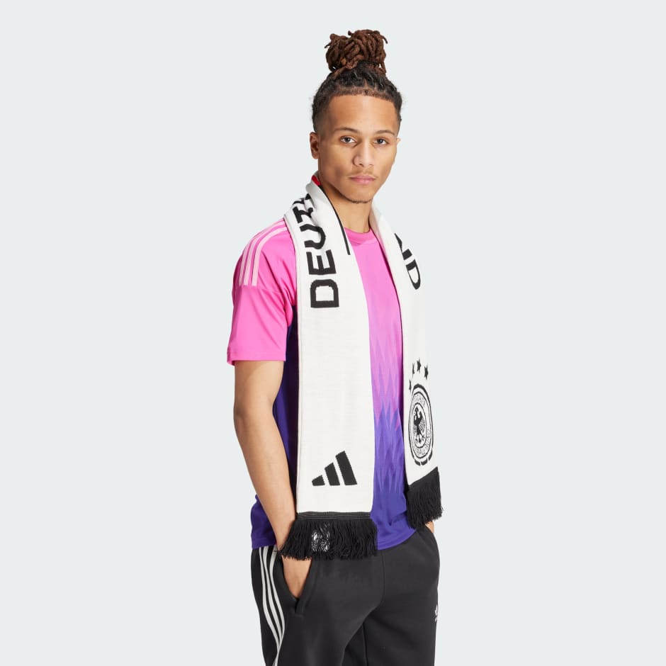 adidas Germany 24 Away Jersey - Image 3