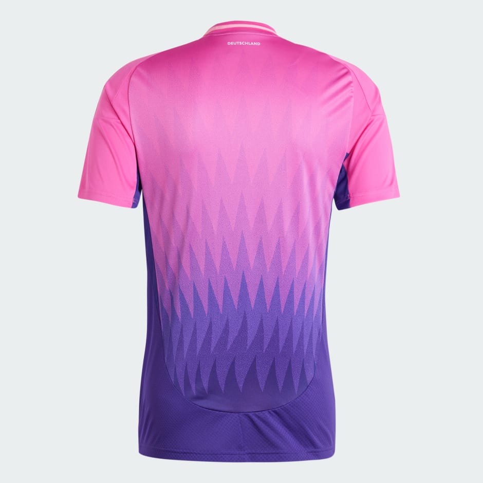 adidas Germany 24 Away Jersey - Image 5