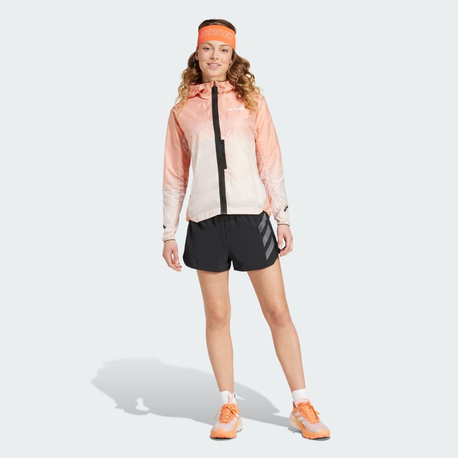 adidas Terrex Xperior Light Windweave Jacket - Image 5