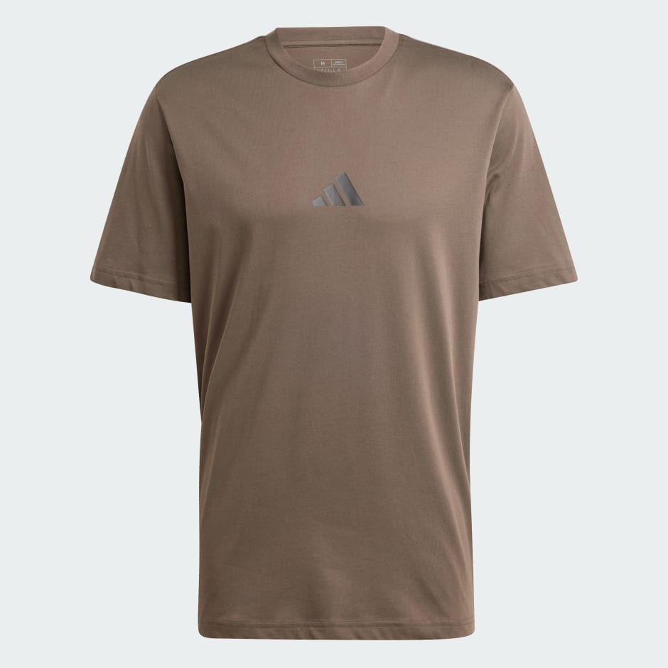 adidas Strength Graphic Tee - Image 4