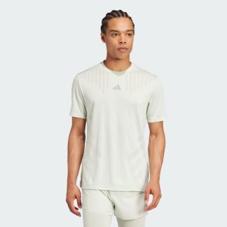 adidas HIIT Airchill Workout Tee