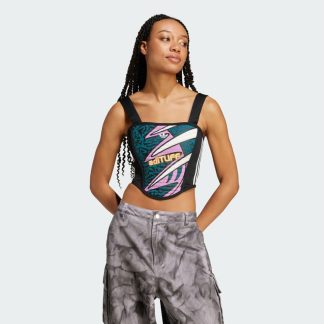 adidas Premium Corset Top