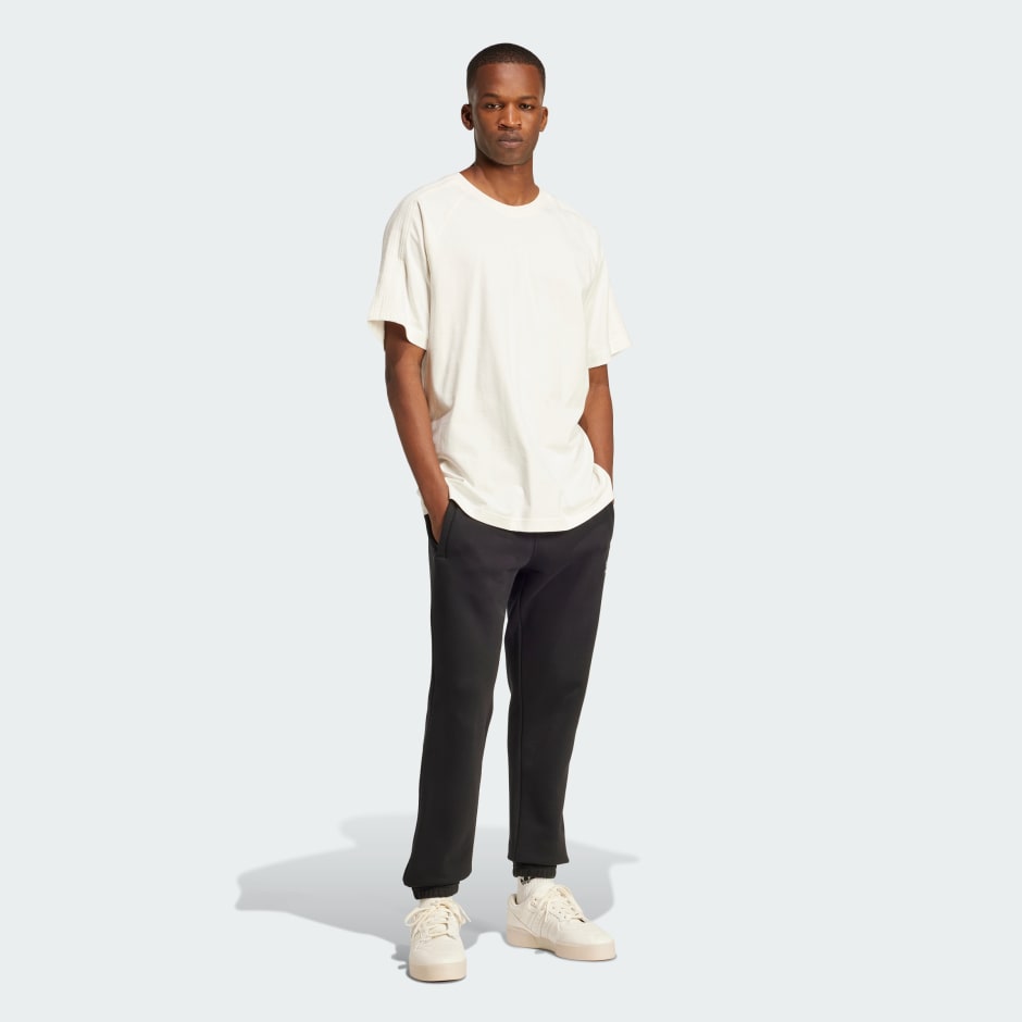 adidas Premium Essentials Tee - Image 3