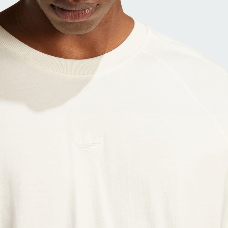 adidas Premium Essentials Tee - Image 5