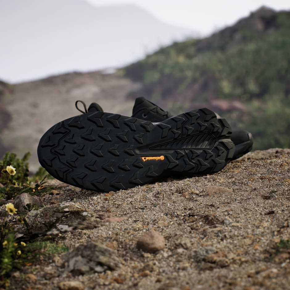 adidas Terrex Trailmaker 2.0 Hiking Shoes - Image 3