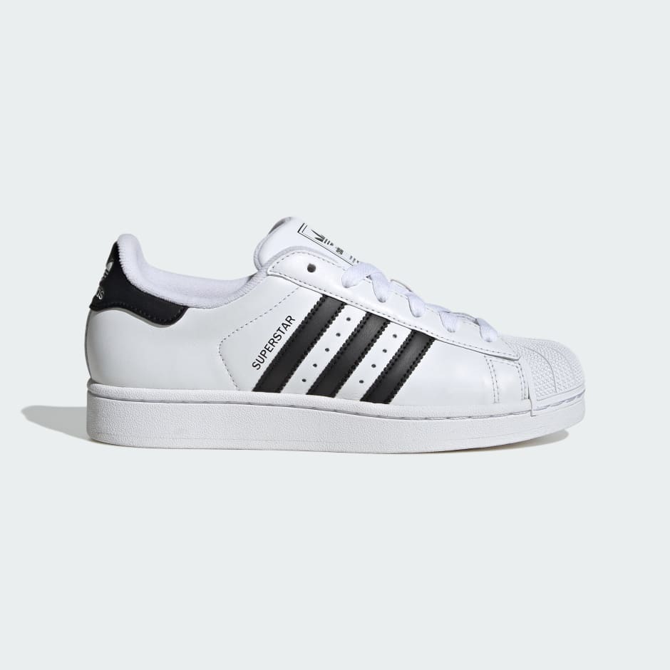 adidas Superstar II Shoes