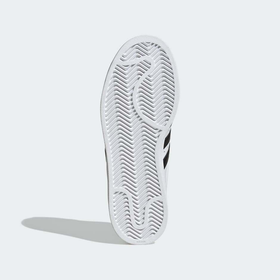 adidas Superstar II Shoes - Image 3