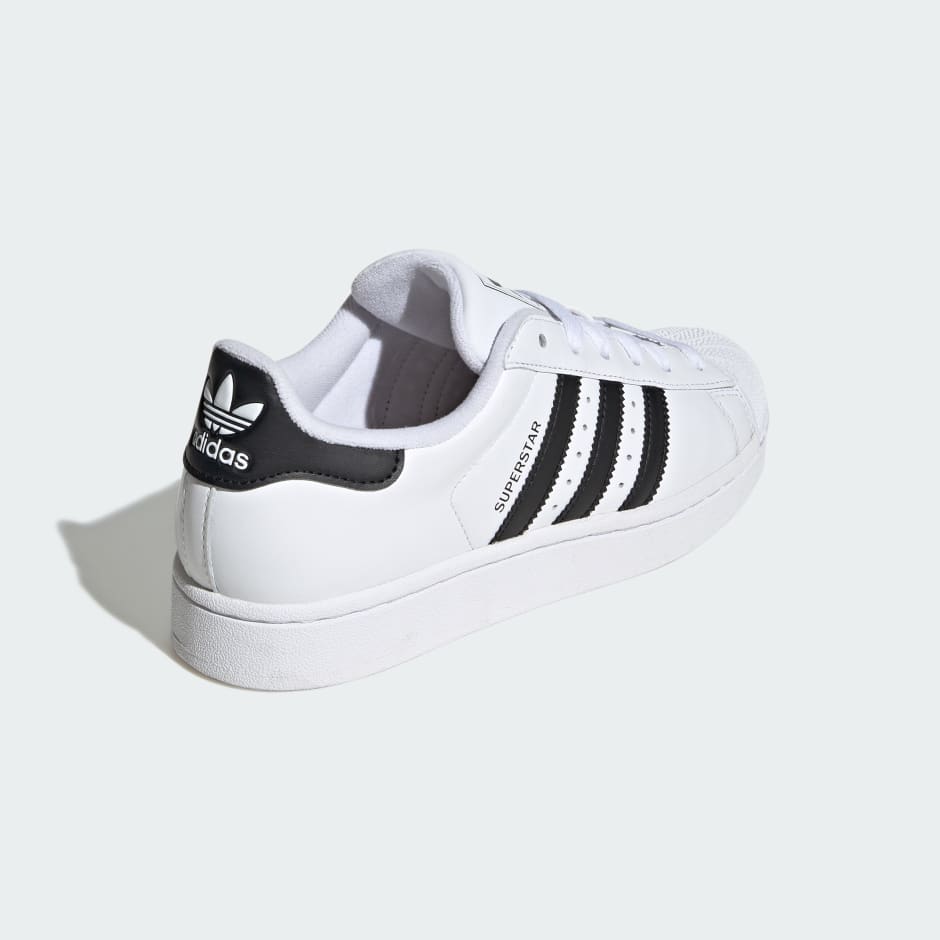 adidas Superstar II Shoes - Image 5