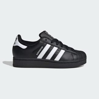 adidas Superstar II Shoes Kids