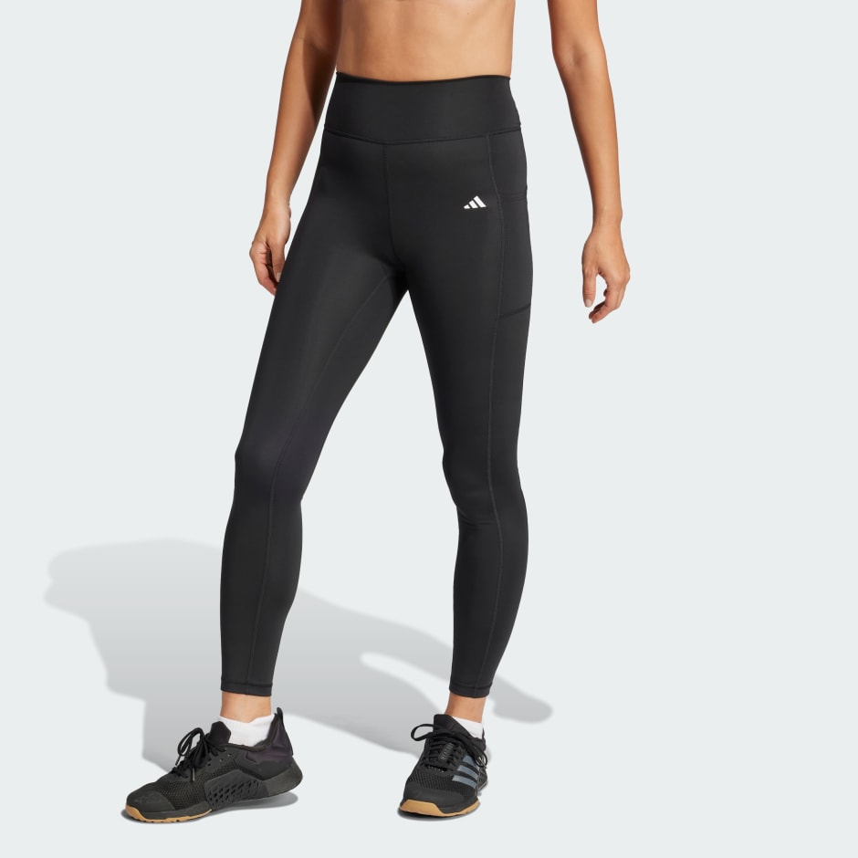 adidas Optime Stash 7/8 Leggings
