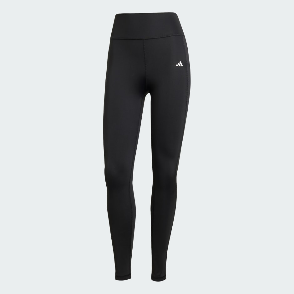 adidas Optime Stash 7/8 Leggings - Image 4