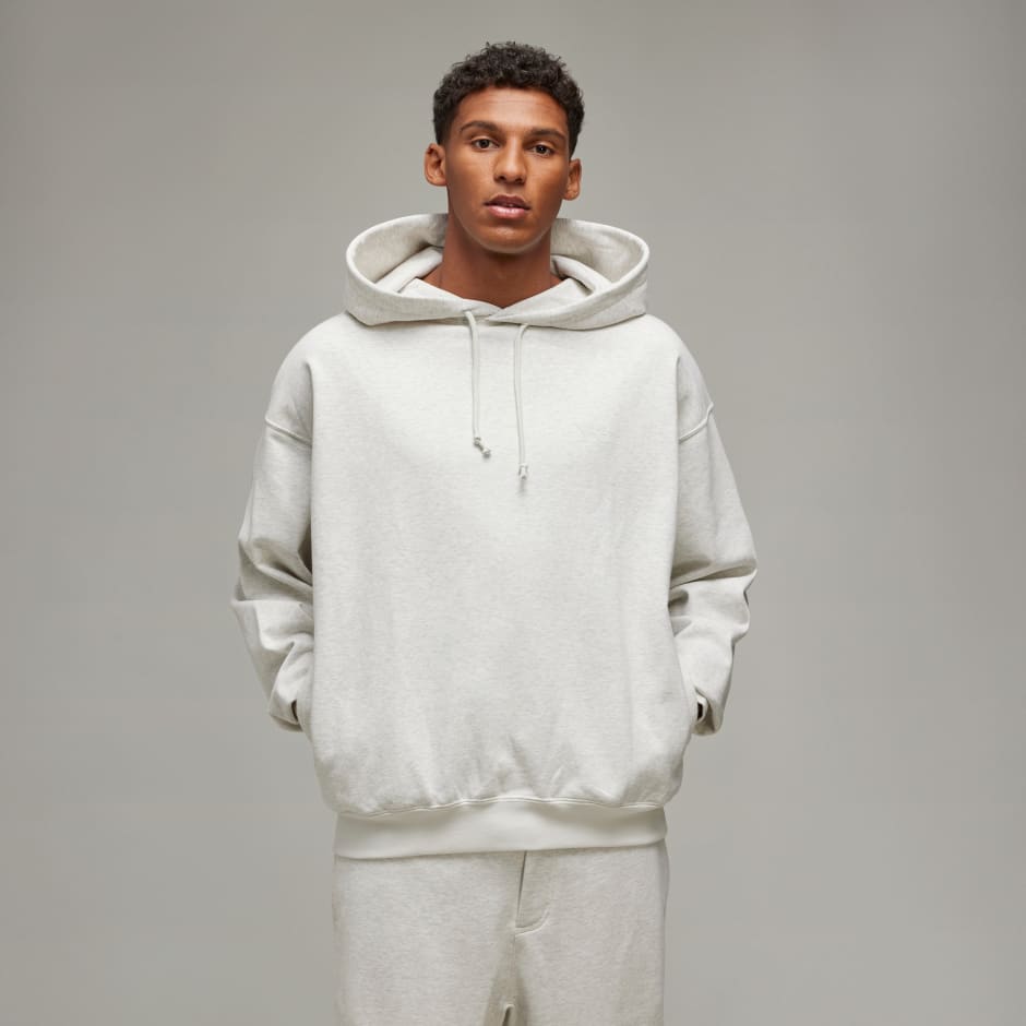 adidas Y-3 French Terry Hoodie