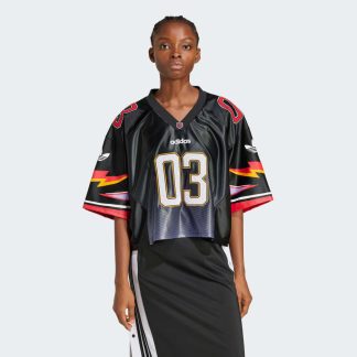 adidas Adilenium Season 3 Short Sleeve Graphics Jersey