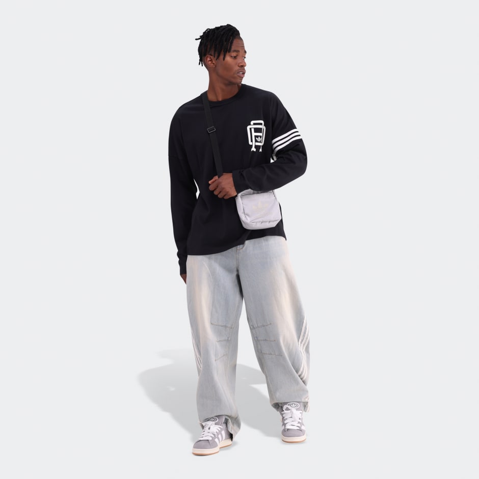 adidas adidas Originals T-Shirt - Image 3