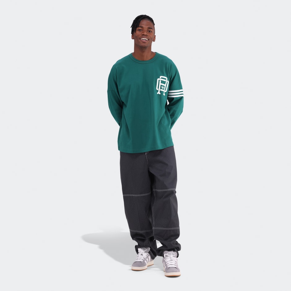 adidas adidas Originals T-Shirt - Image 3