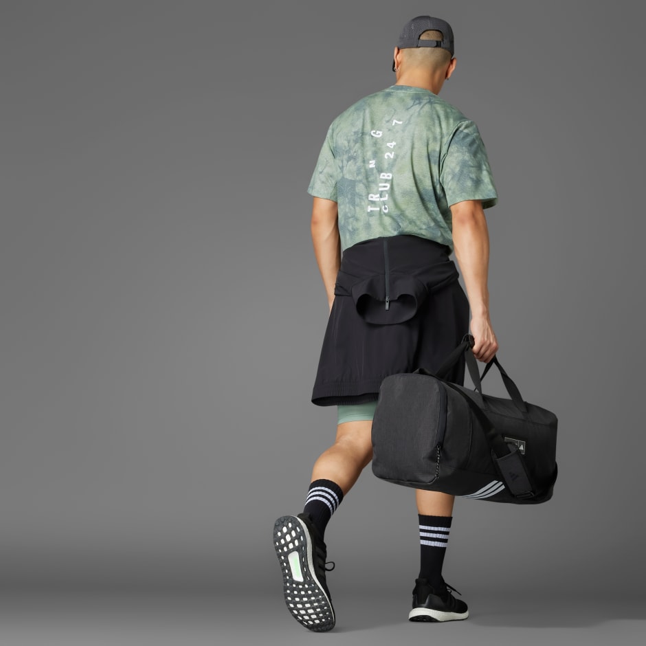 adidas Power Graphic Tee - Image 4