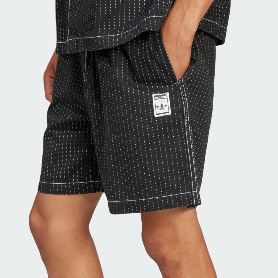 adidas Wabash Workwear Shorts - Image 5