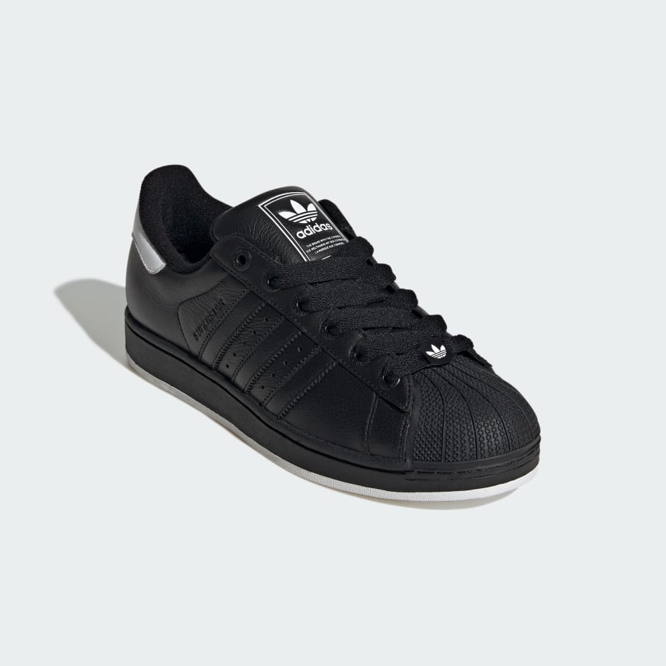 adidas Superstar II Shoes - Image 4