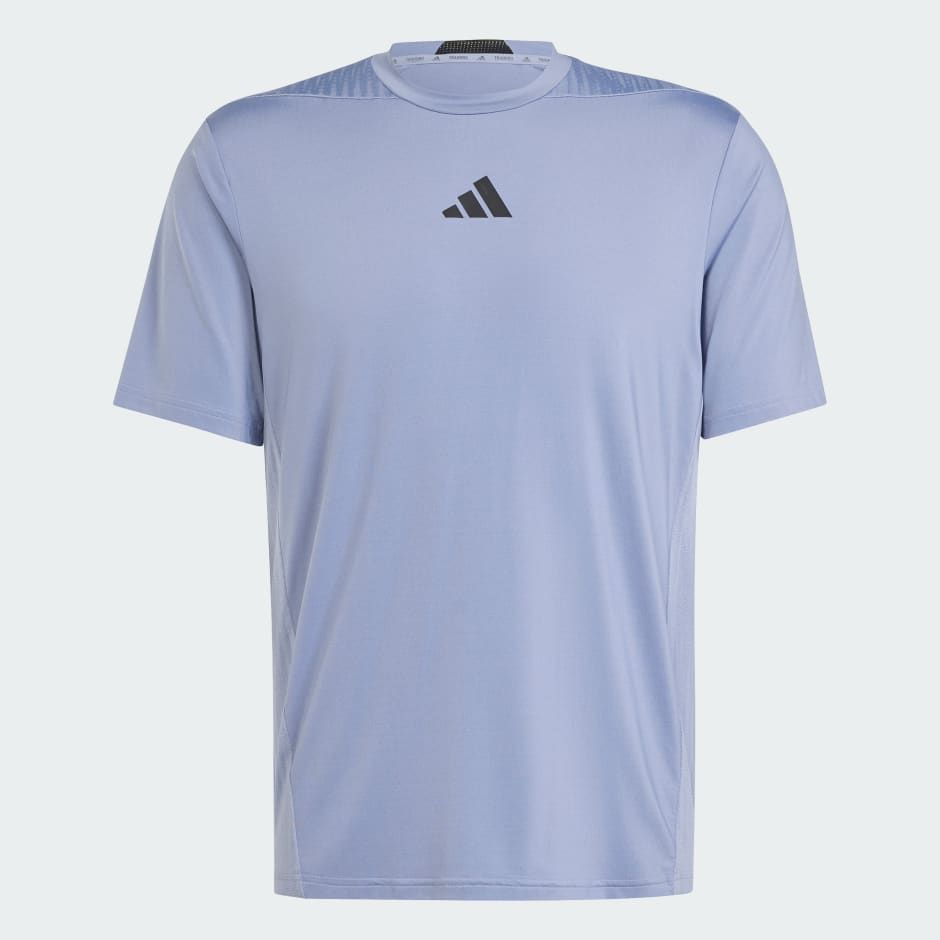 adidas Designed-for-Training Intensity Tee - Image 4