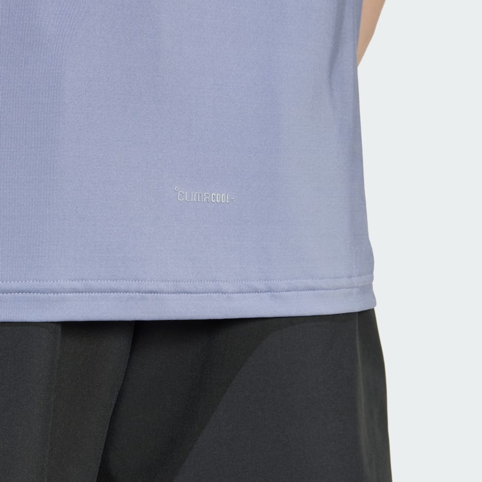 adidas Designed-for-Training Intensity Tee - Image 5