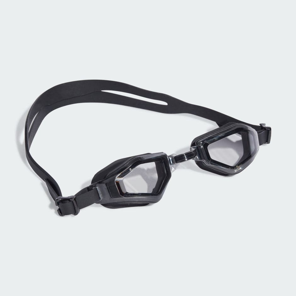 adidas Ripstream Starter Swim Goggles Kids