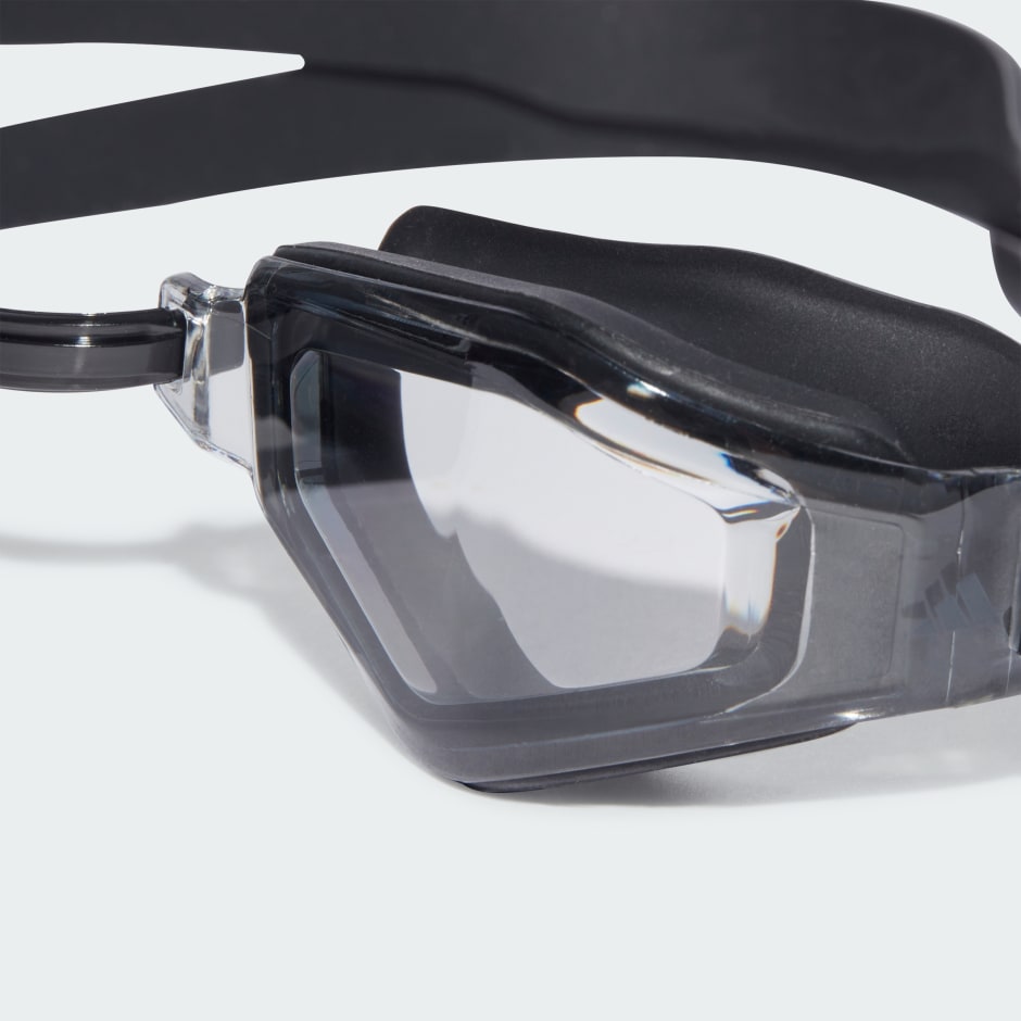 adidas Ripstream Starter Swim Goggles Kids - Image 4